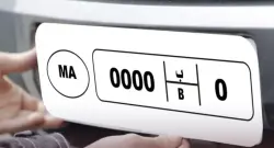 بعد جدل غرامات لوحات الترقيم الدولية.. وزارة النقل تقطع الشك باليقين ببلاغ توضيحي